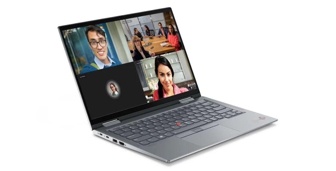 ThinkPad X1 Yoga Gen 6 14 2 in 1 Laptops