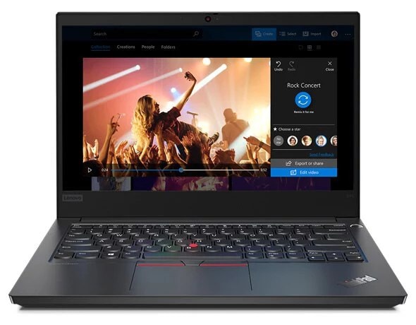 ThinkPad E14 (Intel) Laptop | Powerful 14 Inch PC | Lenovo US