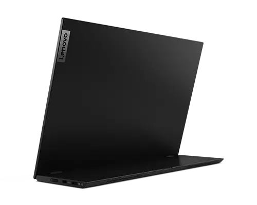 ThinkVision M14t(14型モバイル/1920×1080/IPS/USB-C)