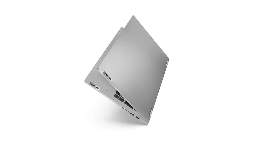 IdeaPad Flex 550 15.6型 (AMD Ryzen™ 5000シリーズ) | 柔軟に対応する