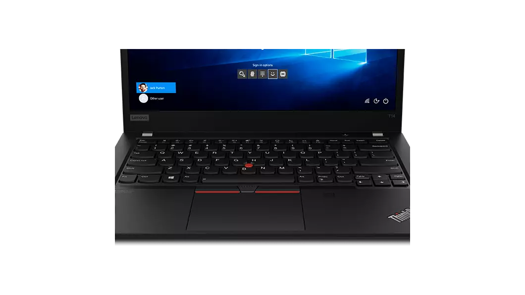 ThinkPad T14 Gen 2 14