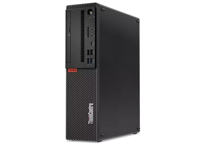 ThinkCentre M720 SFF  Högpresterande kompakt stationär dator