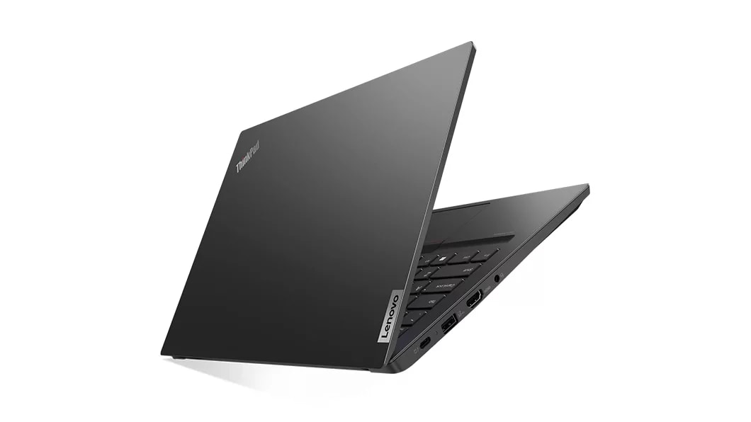 Lenovoスリムな ノートパソコン④