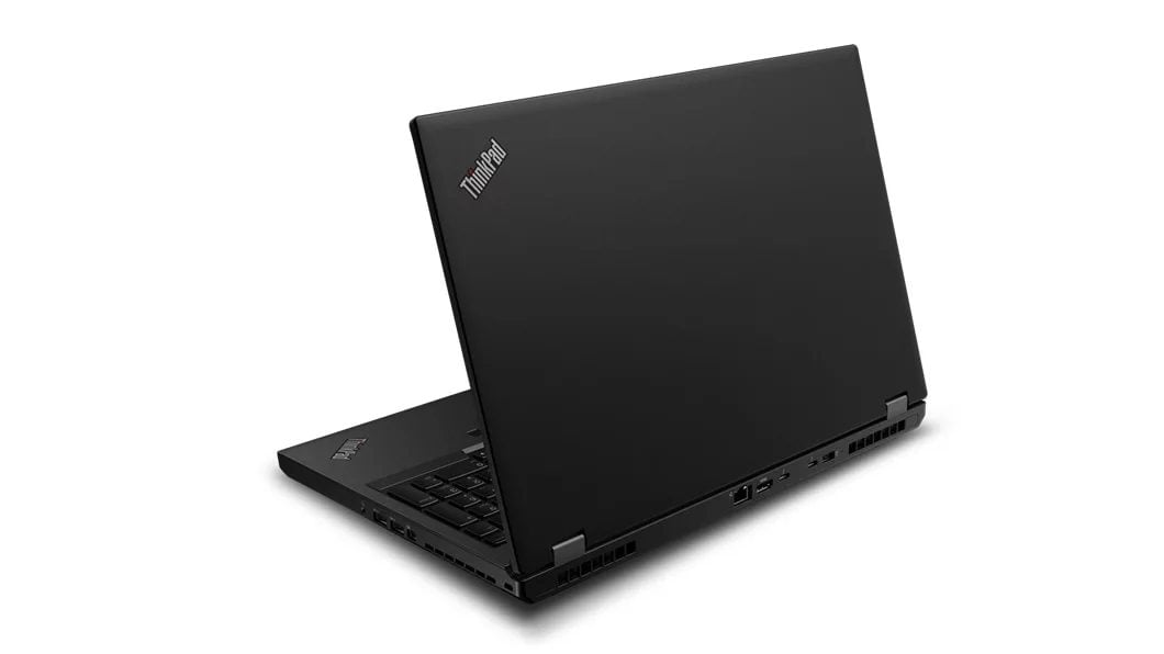 Lenovo ThinkPad P52 Mobile Workstation | Next-level power to create | Lenovo  US