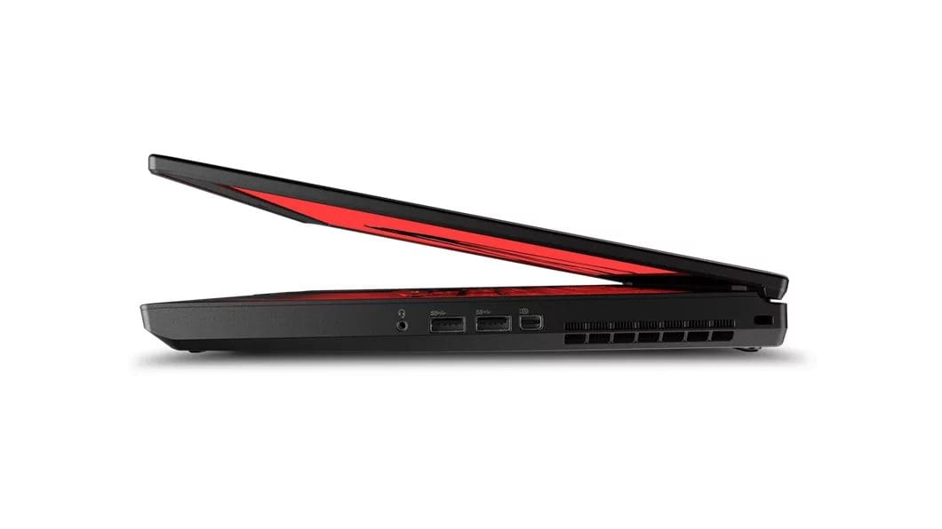 Lenovo ThinkPad P52 Mobile Workstation | Next-level power to