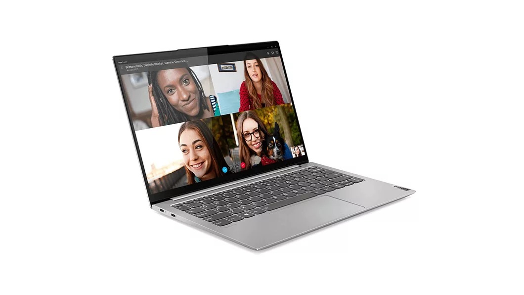 Yoga Slim 750i (13) | 13.3 型ノートブック | レノボ・ ジャパン