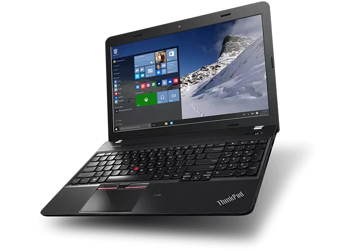 Lenovo ThinkPad E560 tic-guinee.net