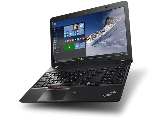 即購入可 Lenovo ThinkPad E560 Office ノートパソコン ThinkPad E560 | 15.6