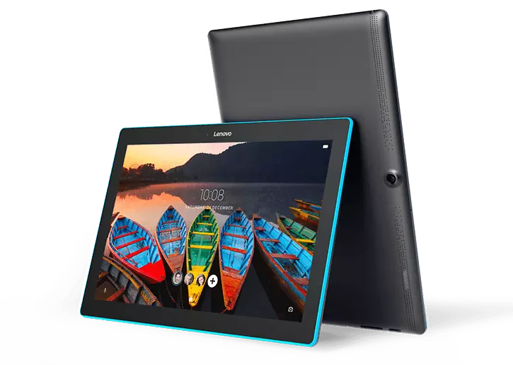 Lenovo Tab 10, Tablette familiale 10,1 partageable