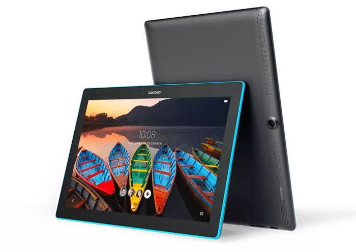 Lenovo Tab 10 | Shareable 10.1