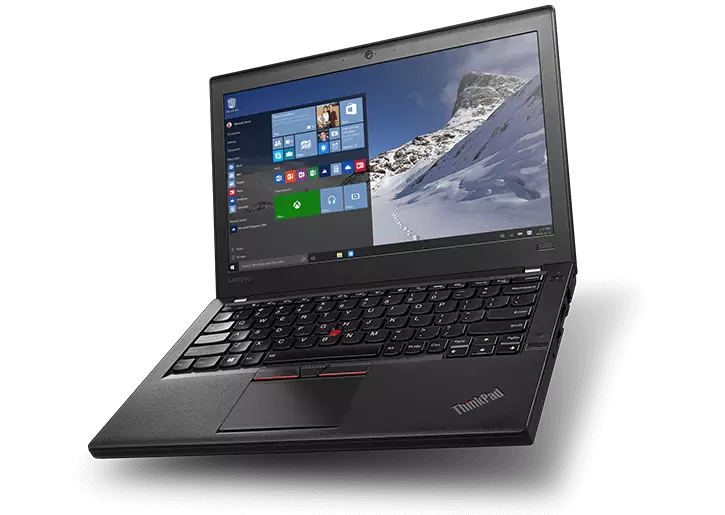 ThinkPad X260 Ultrabook Laptop | Lenovo | Lenovo US | Lenovo US