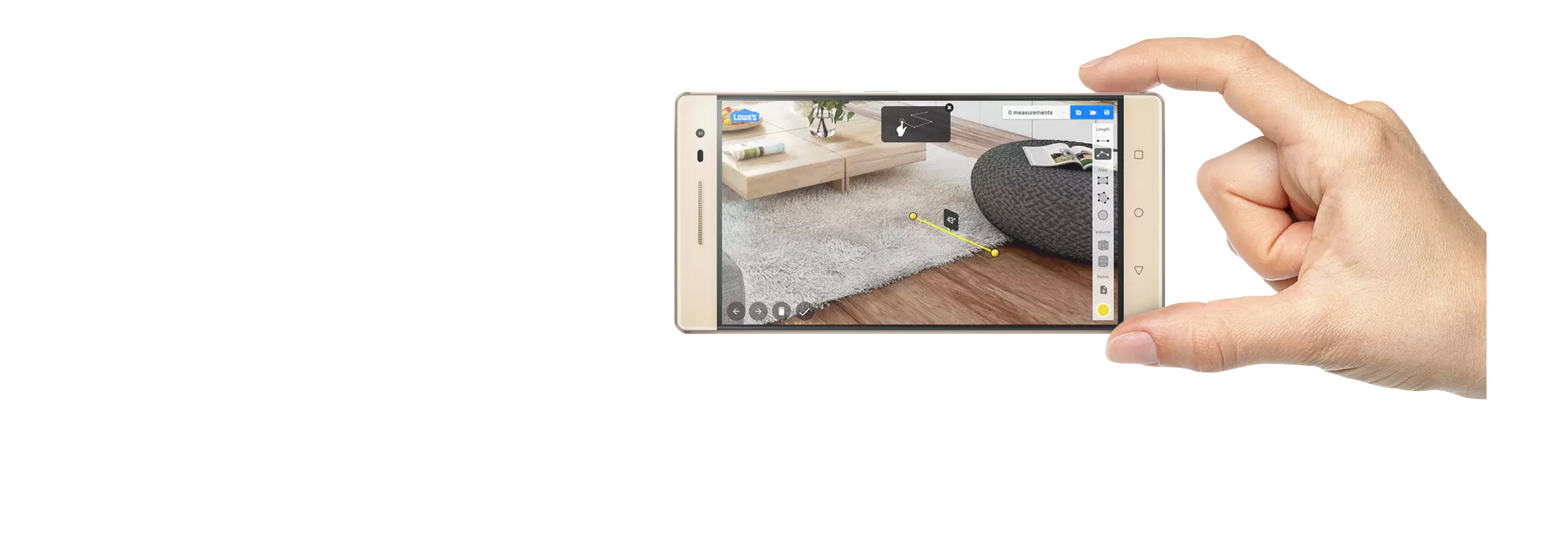 新品未開封☆Lenovo Phab 2 Pro シャンパンゴールド☆納品書有 PHAB2 Pro |世界初のTango対応ファブレット | レノボ・ ジャパン