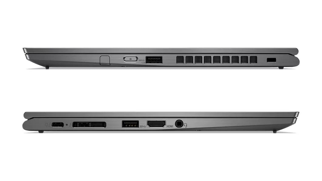 lenovo laptop ports