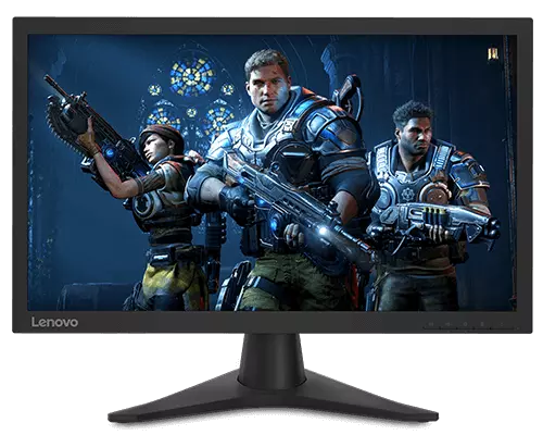 lenovo g24 10 23.6 inch fhd wled gaming monitor