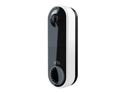Image of Arlo Essential Video Doorbell Wire-Free