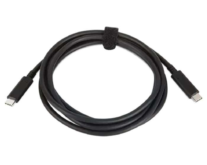 Lenovo USB Type-Cケーブル | 4X90Q59480 | レノボ・ ジャパン