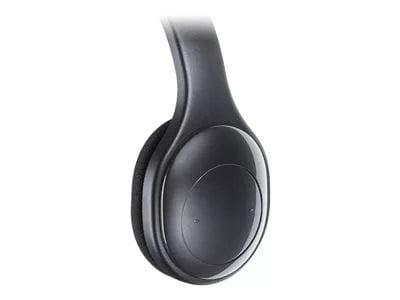 Onafhankelijkheid Uitvoeren weduwnaar Logitech Wireless Headset H800 - headset | Lenovo US
