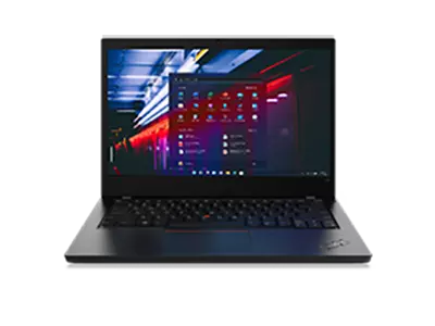 Laptop ThinkPad L14 2da Gen (14", Intel)