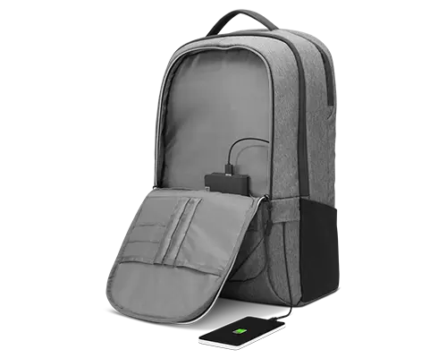 Lenovo 17-inch Laptop Urban Backpack B730_v4