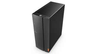 Lenovo IdeaCentre 510A Desktop | Lenovo US
