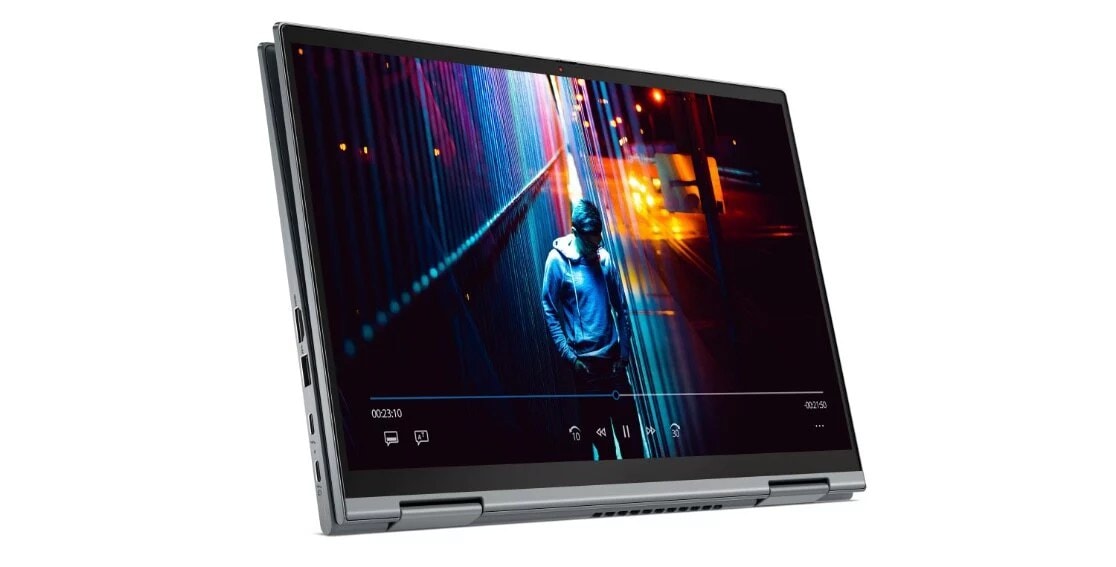 ThinkPad X1 Yoga Gen 6 14