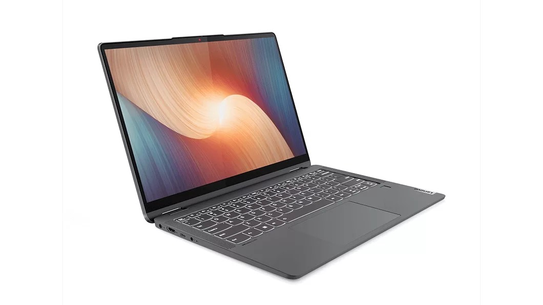 Lenovo IdeaPad Flex 570 (14型 AMD) | 自由なスタイルで使える14型