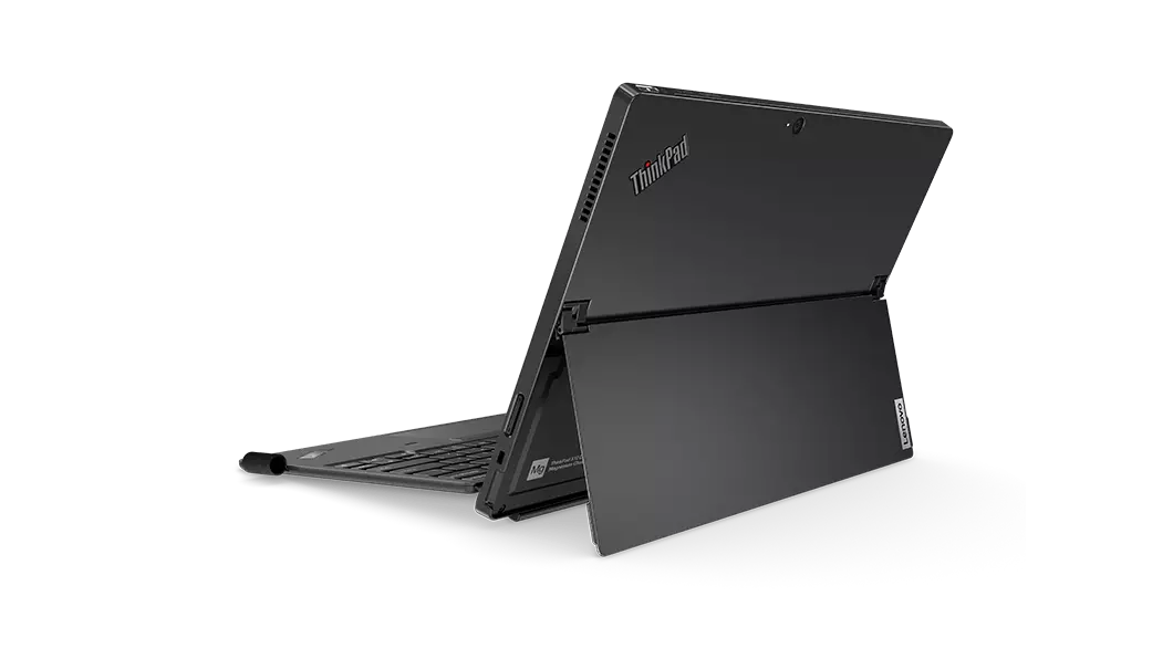 ThinkPad X12 Tablet with Detachable Keyboard | Lenovo US