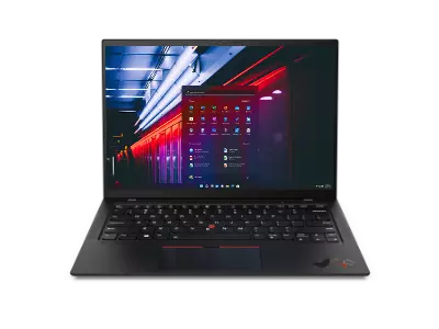 ThinkPad X1 Carbon 9na Gen (14", Intel)