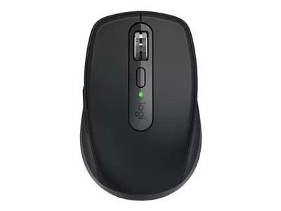 FREE GIFT) Logitech MX Anywhere 3 For Mac Wireless Mouse