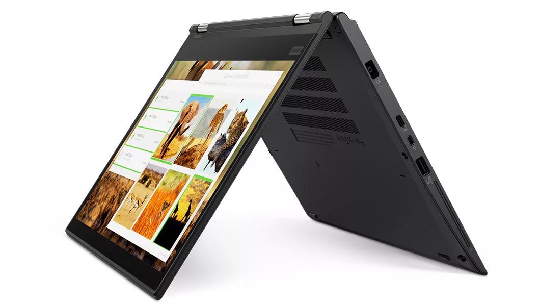 Lenovo ThinkPad X380 Yoga | Versatile 13.3” Business 2-in-1 