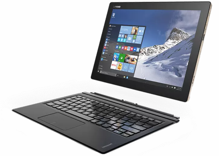 動作確認済Lenovo ideapad MIIX 700-12ISK ペンタブ lenovo-tablet-ideapad-miix-700