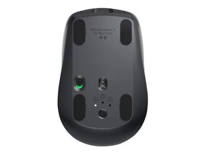 Logitech MX Anywhere 3 for Business (Graphite) (910-006204) – Network  Hardwares