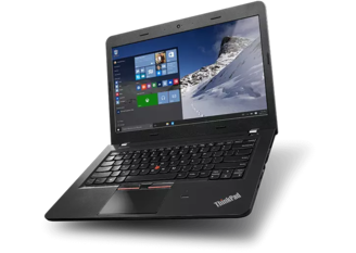 ThinkPad E460 14インチ 本体（電源つなげばまだまだ現役） ASCII.jp：IntelのSkylake／AMDのCarrizoを搭載「ThinkPad E」シリーズ