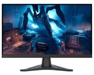 Lenovo（レノボ）の27インチ ゲーミングモニターG27e-20 Lenovo G27e-20 (27型ゲーミング/1920×1080/VA) | 66D8GAR1JP | レノボ