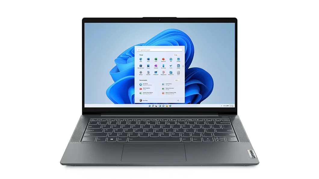 Lenovo IdeaPad Slim 570(14型 AMD) | スリムで堅牢なプレミアム14型