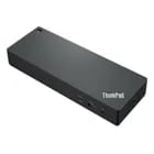 Lenovo ThinkPad Thunderbolt 4 工作站擴充基座 - 台灣/泰國/菲律賓