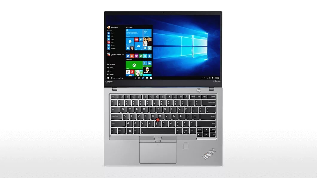 ThinkPad X1 Carbon Gen 5 | 14 Business Laptop | Lenovo US