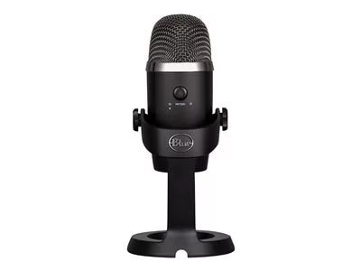 Blue Yeti outlet Nano USB Microphone