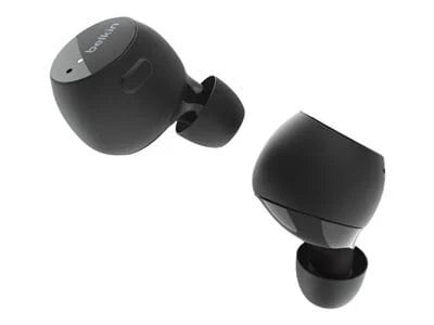 Belkin SoundForm Immerse - true wireless earphones with mic | Lenovo AU