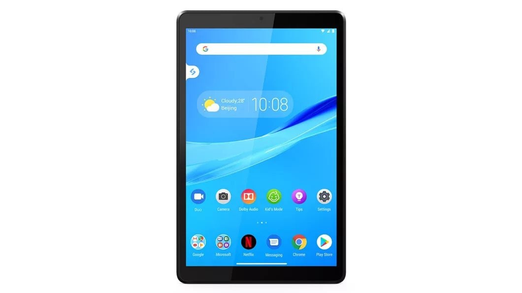 レノボ　8インチLenovo Tab M8 FHD WiFi使用 6G+64GB