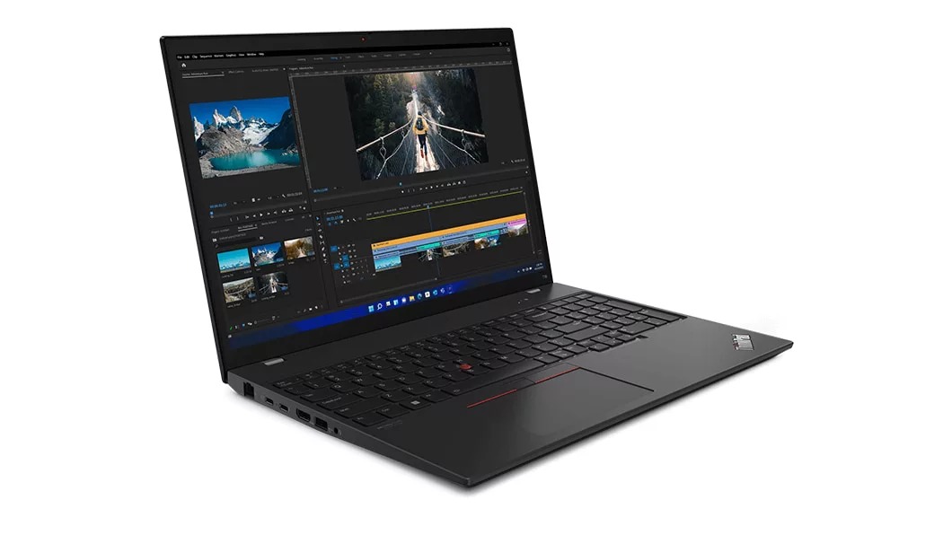 ThinkPad T16 (第12世代インテル) | インテル® vPro ™搭載16