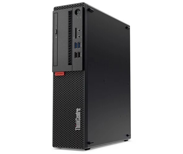 ThinkCentre M75s | Compact PC with AMD Ryzen™ PRO Processing 