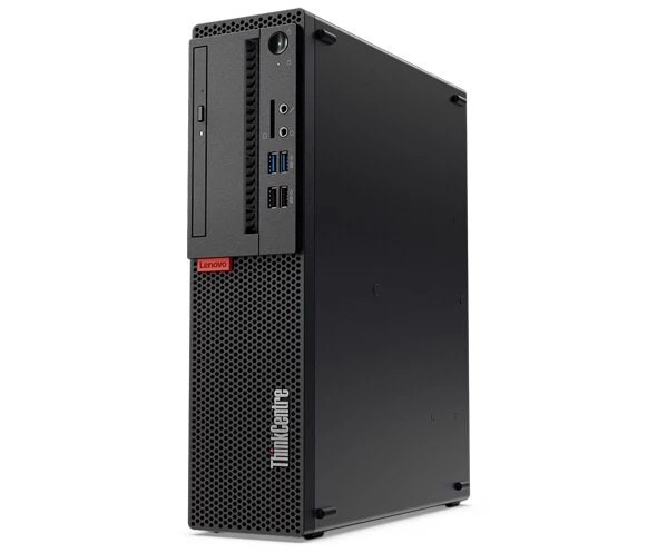 ThinkCentre M75s | Compact PC with AMD Ryzen™ PRO Processing