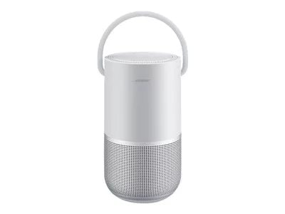 Bose Portable Home Speaker - smart speaker