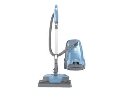 

Cleva Kenmore 200 Series Bagged Canister Vacuum - Blue