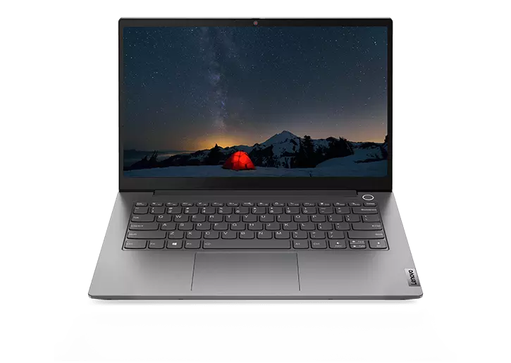 ThinkBook 14 Gen 2 (14”, AMD) Laptop