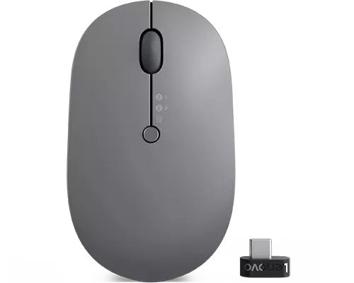 Lenovo Go Wireless Multi-Device Mouse