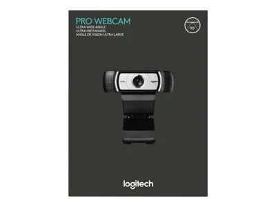 Antídoto Corbata Comprensión Logitech Webcam C930e - webcam | Lenovo US