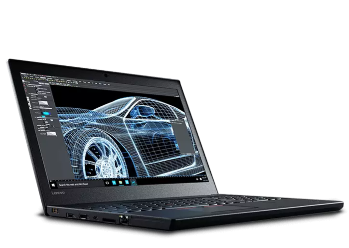 Thinkpad P50s - Powerful. Reliable. Portable. | Lenovo US | Lenovo US