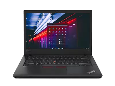 Lenovo ThinkPad T480 | 高いパフォーマンスを追求した14型ビジネス